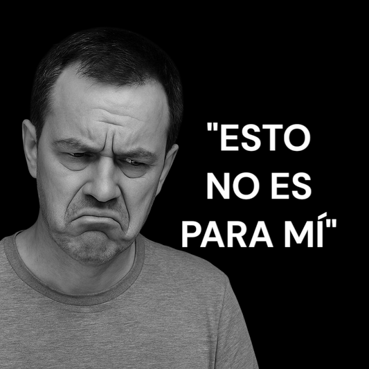 Lo que nadie te dijo cuando empezaste a oír otra vez