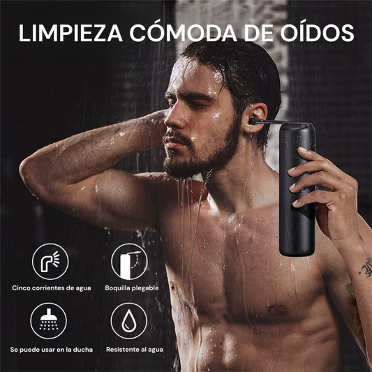 Limpieza de Oídos Smart